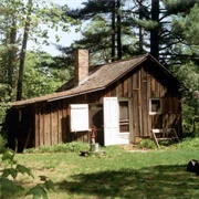 The Aldo Leopold Shack and Farm