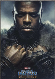 M'baku (Black Panther)