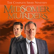 Midsomer Murders Season 19