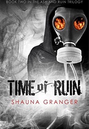 Time of Ruin (Shauna Granger)
