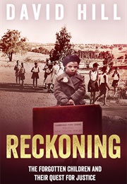 Reckoning (David Hill)