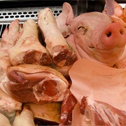 Pig Meat