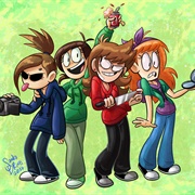 Ell Tamara Mattillda and Tori