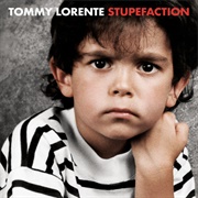 Tommy Lorente - Stupefaction