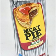 Meat Pie