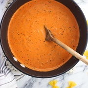 Vodka Sauce