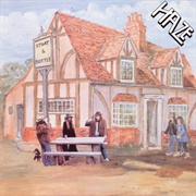 Haze - Stoat & Bottle