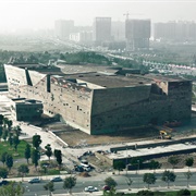 Ningbo History Museum