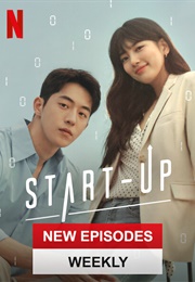 Start Up (2020)