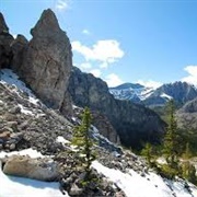 Bow Valley Provincial Park