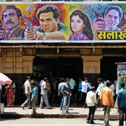 Bollywood India