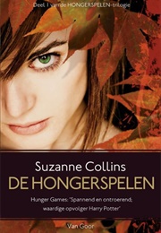 De Hongerspelen (Suzanne Collins)