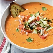Gazpacho