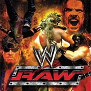 WWE Raw (2002)