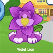 Violet Lion