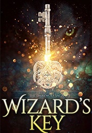 The Wizard's Key (Mitch Reinhardt)