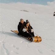 Toboggan