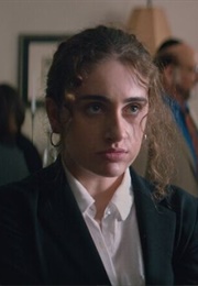 Rachel Sennott – Shiva Baby (2021)