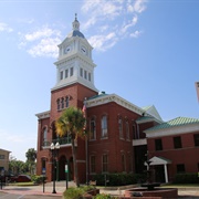 Nassau County Courthouse (Florida)