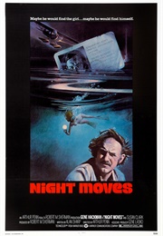Night Moves (1975)