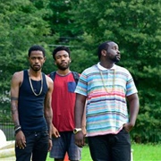 'Atlanta'