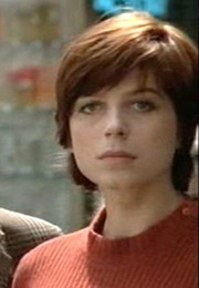 Dominique Erlanger - Le Seuil Du Vide (1972)