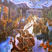 World of Work (Jörg Immendorff)