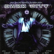 Dark City Soundtrack
