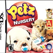 Petz: Nursery