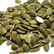 Pumpkin Seed Protein