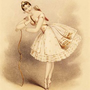 Marie Taglioni