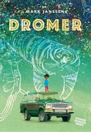 Dromer (Mark Janssen)
