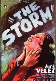 The Storm (1929)