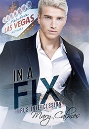 In a Fix (Mary Calmes)