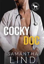 Cocky Doc (Samantha Lind)