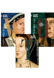 Trilogia Thomas Cromwell (Hilary Mantel)