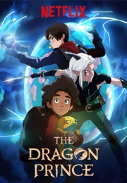 The Dragon Prince (2018)
