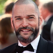 Fred Sirieix
