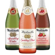 Martinelli's