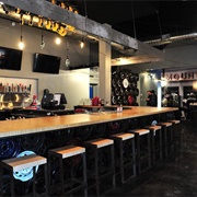 Paramount Birmingham