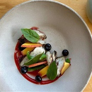 AL's Place, San Francisco, California, USA, £29