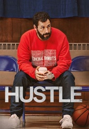 Hustle (2022)