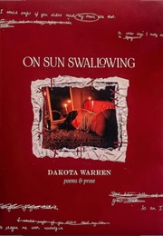 On Sun Swallowing (Dakota Warren)