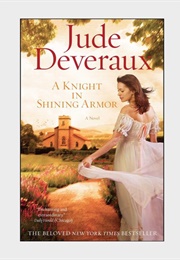 A Knight in Shining Armor (Jude Deveraux)