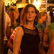 Mandy Moore (47 Meters Down)