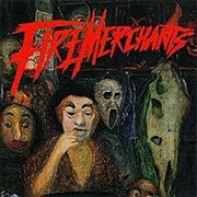 Fire Merchants - Landlords of Atlantis