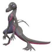 Salazzle