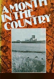 A Month in the Country (1977)