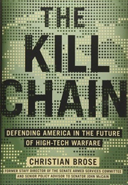 The Kill Chain (Christian Brose)