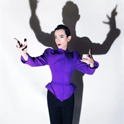 Armen Ra (Gay, He/Him)